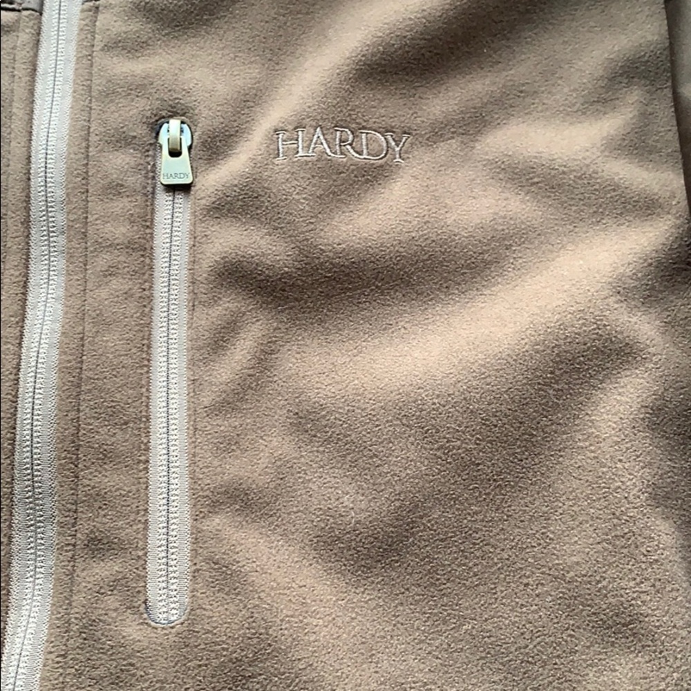 Hardy jacket - Picture 4 of 7